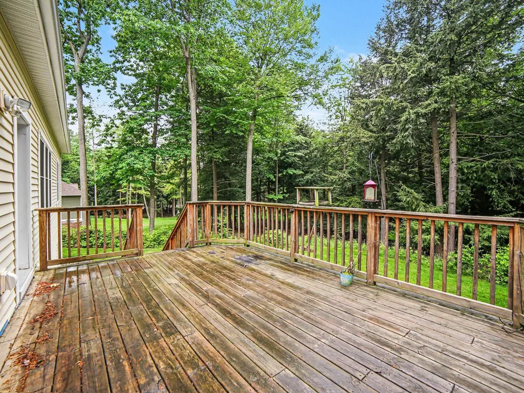 1655 Glenwood Road Hamlin Township MI 49431