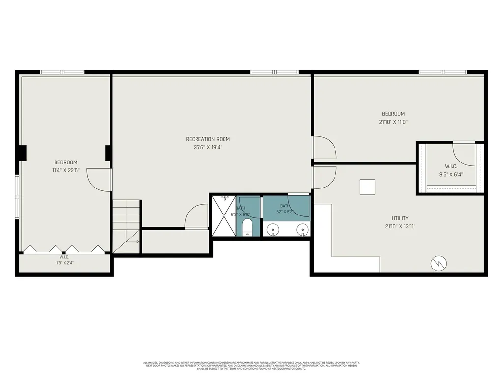 1655 Glenwood Road Hamlin Township MI 49431