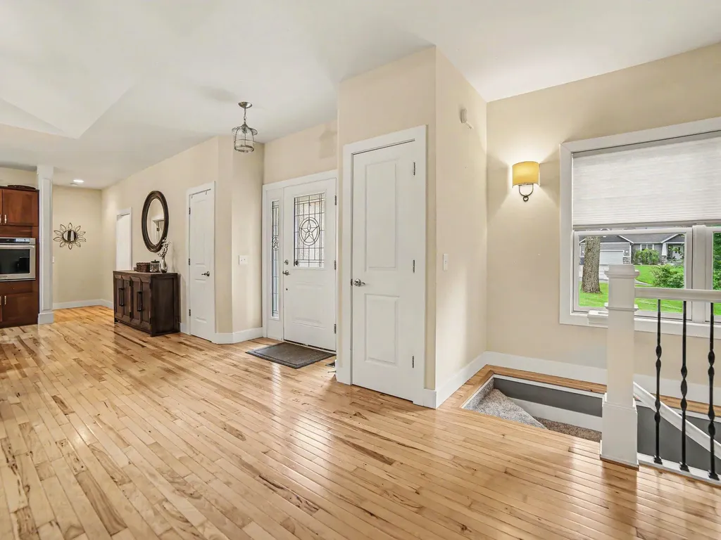 1655 Glenwood Road Hamlin Township MI 49431