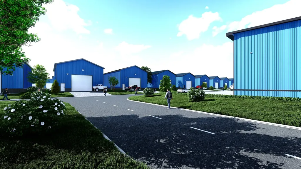 Type 1 - W Dune Locker Place Golden Township MI 49436
