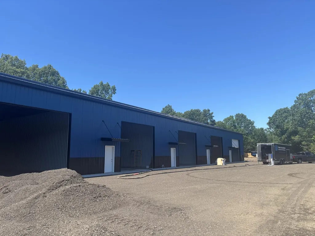 Type 2 - W Dune Lockers Place Golden Township MI 49436