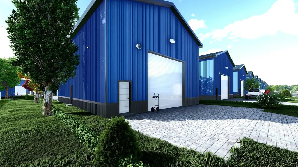 Type 3 - W Dune Locker Place Golden Township MI 49436