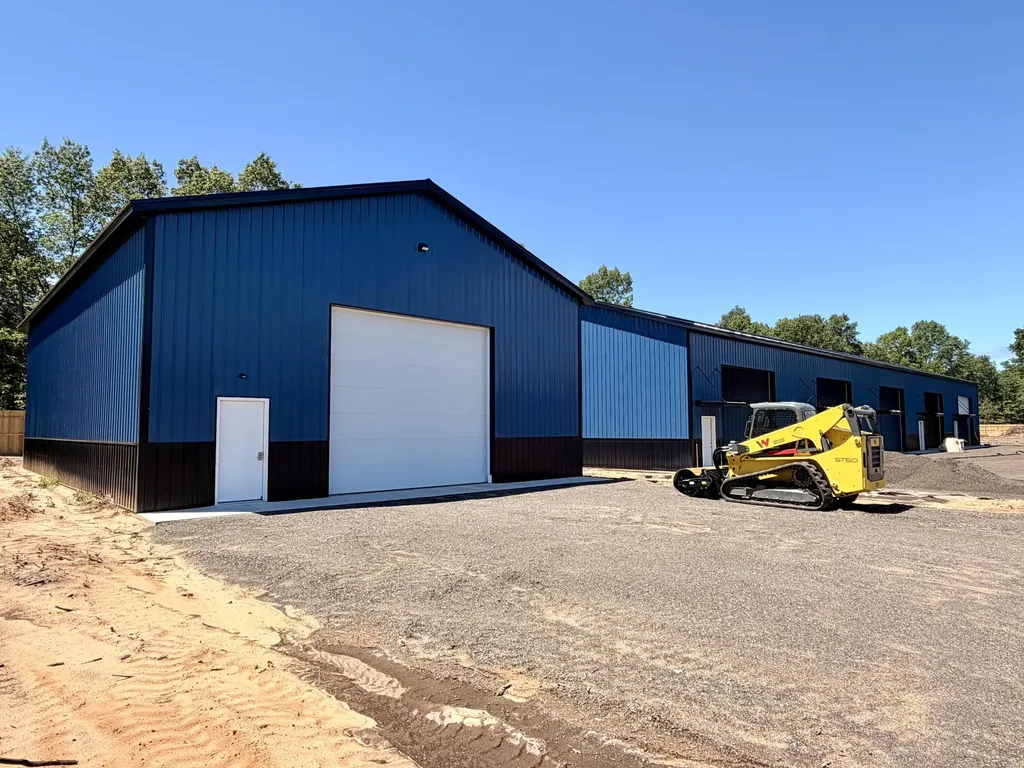 Type 3 - W Dune Locker Place Golden Township MI 49436