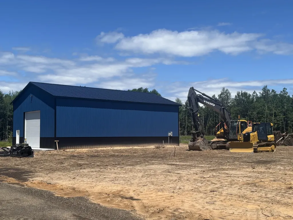 Type 3 - W Dune Locker Place Golden Township MI 49436