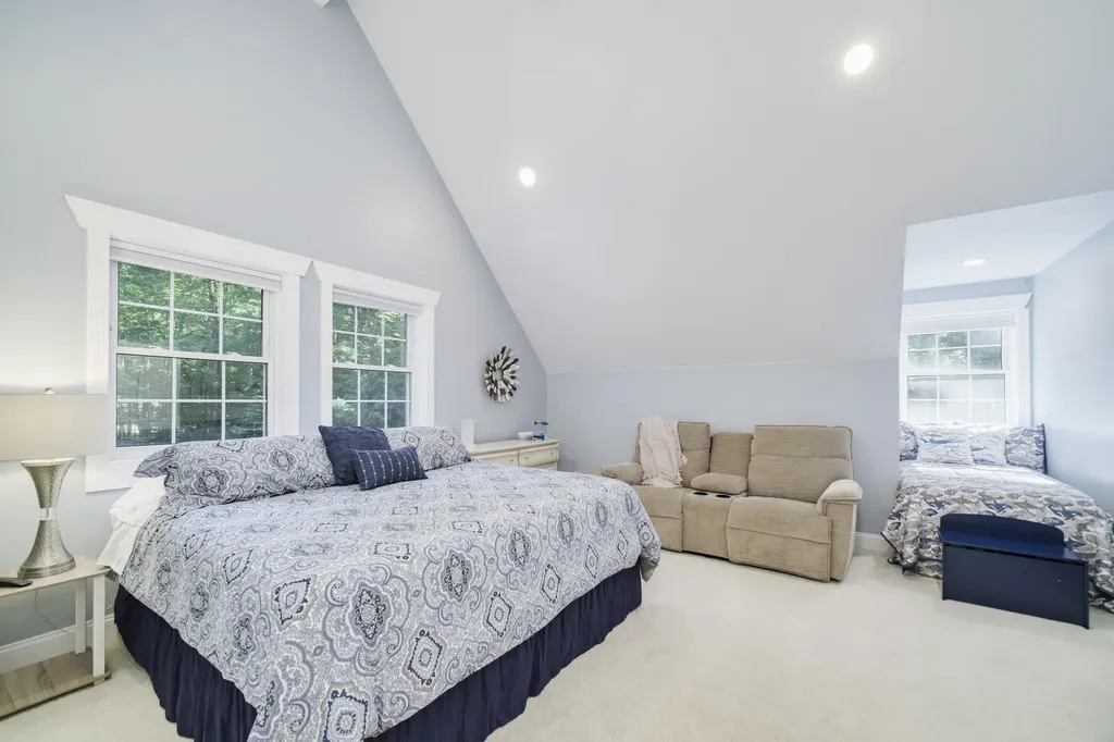 10826 Old Freesoil Road N Grant Township MI 49660