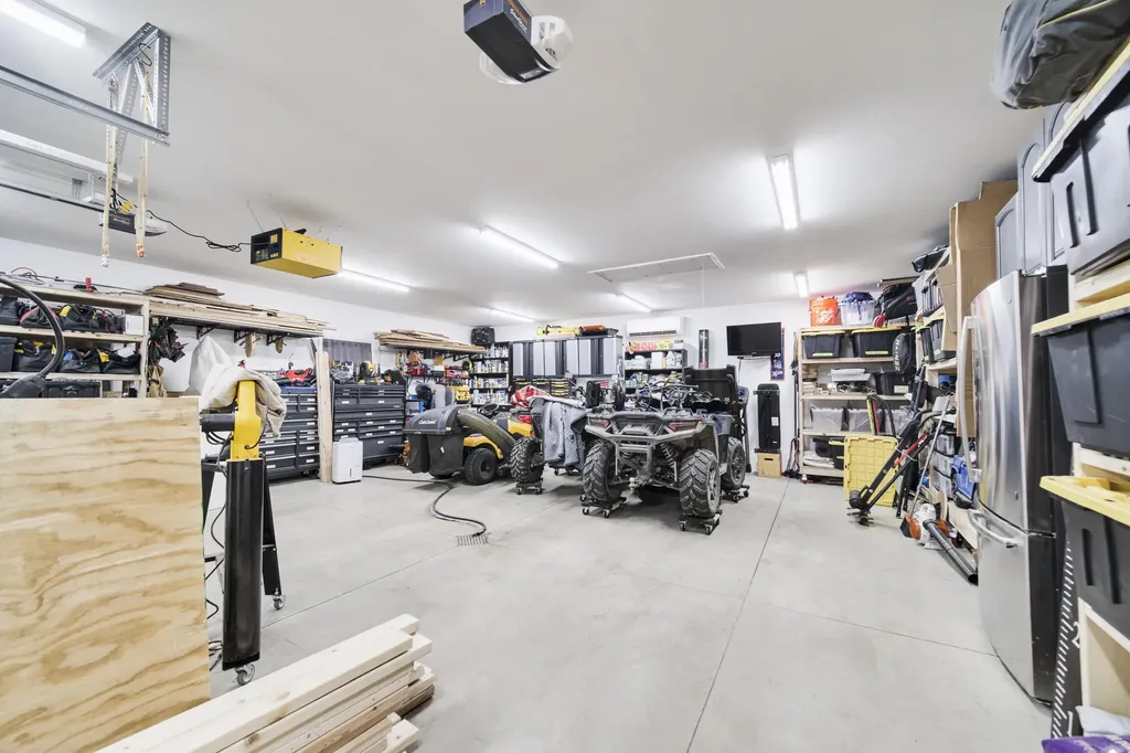 10826 Old Freesoil Road N Grant Township MI 49660