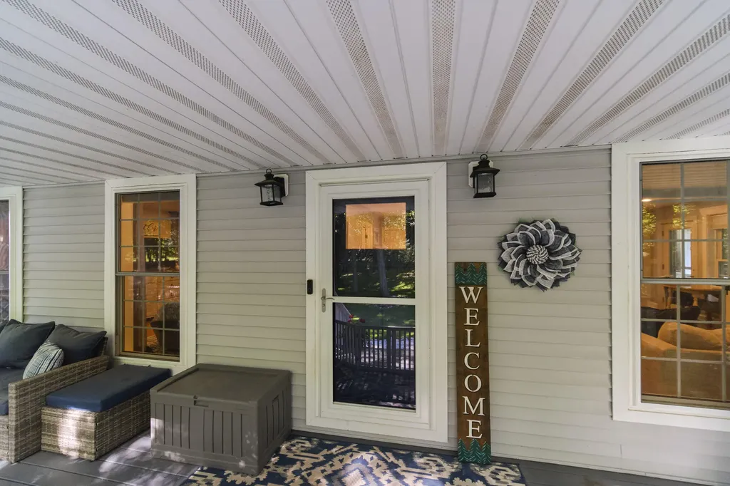 10826 Old Freesoil Road N Grant Township MI 49660