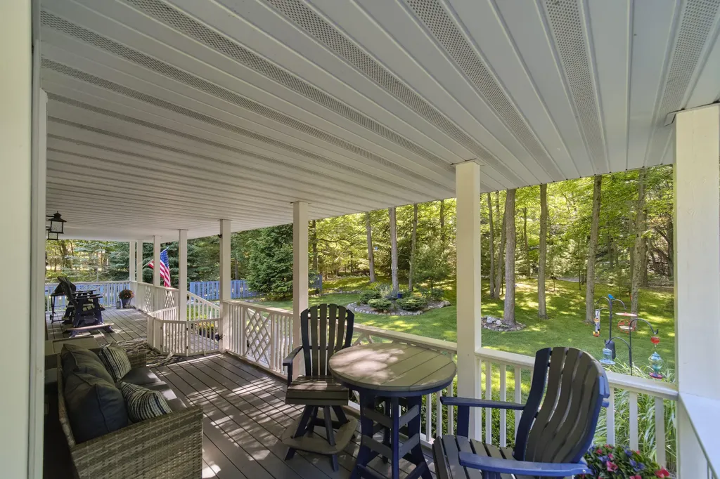 10826 Old Freesoil Road N Grant Township MI 49660