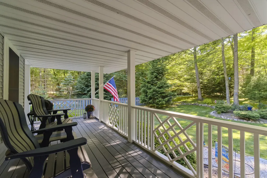 10826 Old Freesoil Road N Grant Township MI 49660