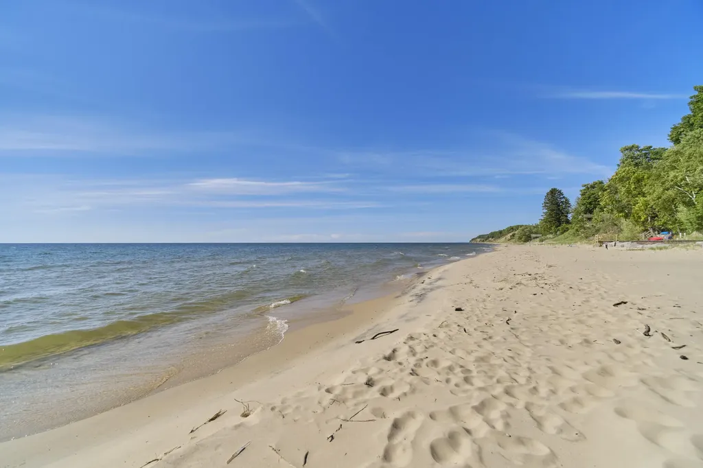 10826 Old Freesoil Road N Grant Township MI 49660