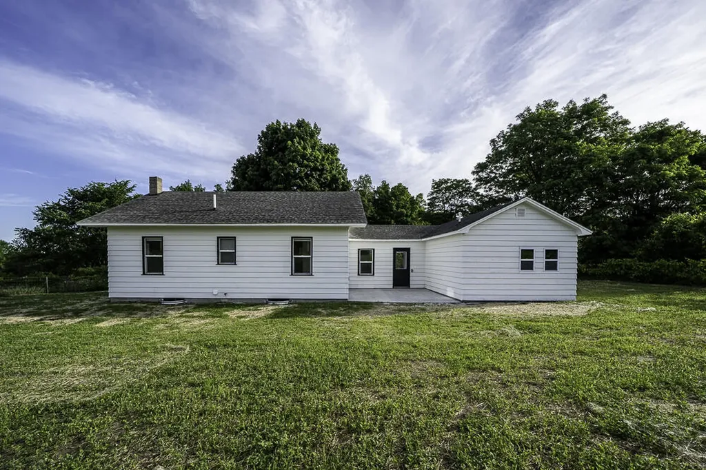 3917 W Shelby Road Shelby Township MI 49455