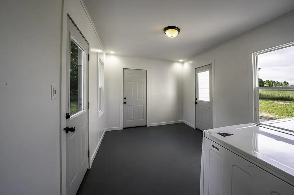 3917 W Shelby Road Shelby Township MI 49455