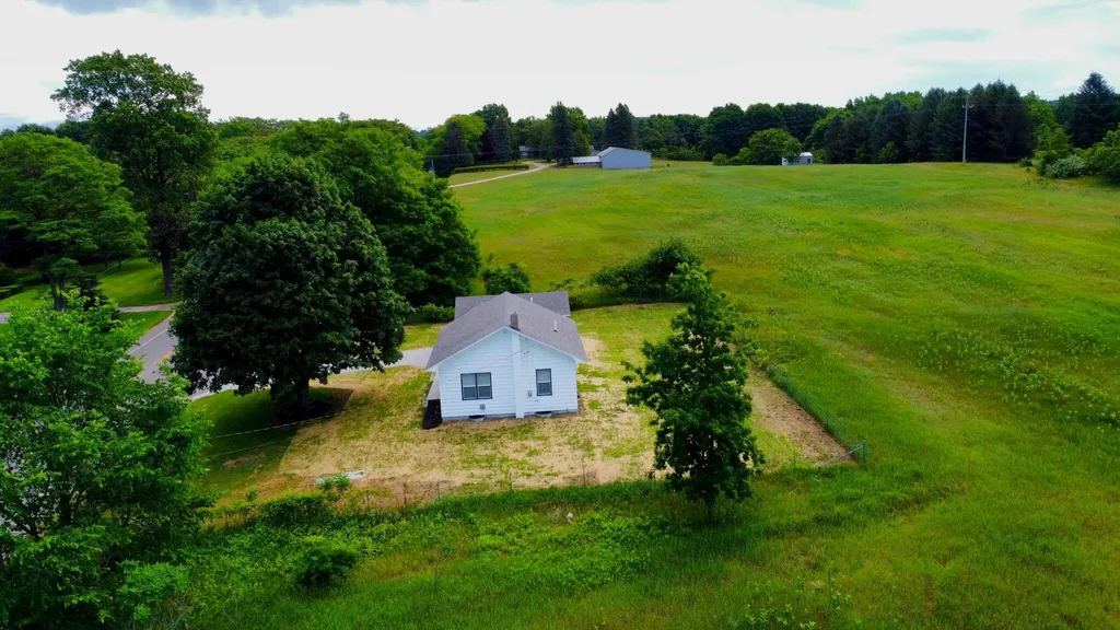 3917 W Shelby Road Shelby Township MI 49455