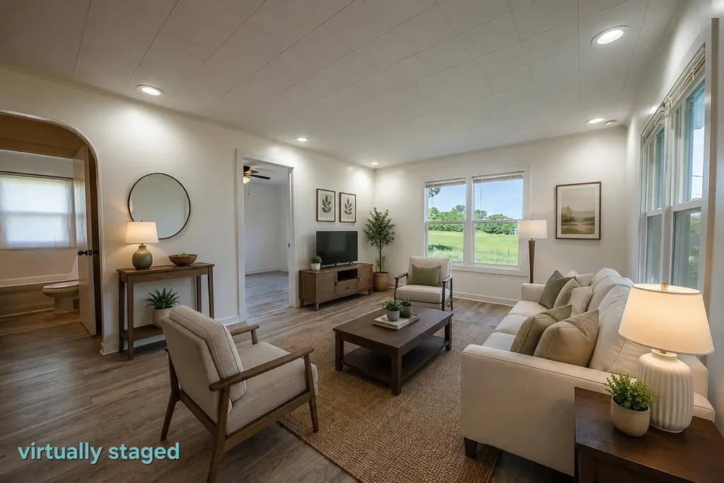 3917 W Shelby Road Shelby Township MI 49455