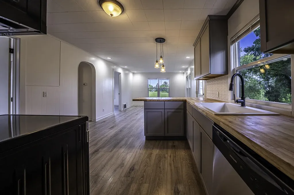 3917 W Shelby Road Shelby Township MI 49455