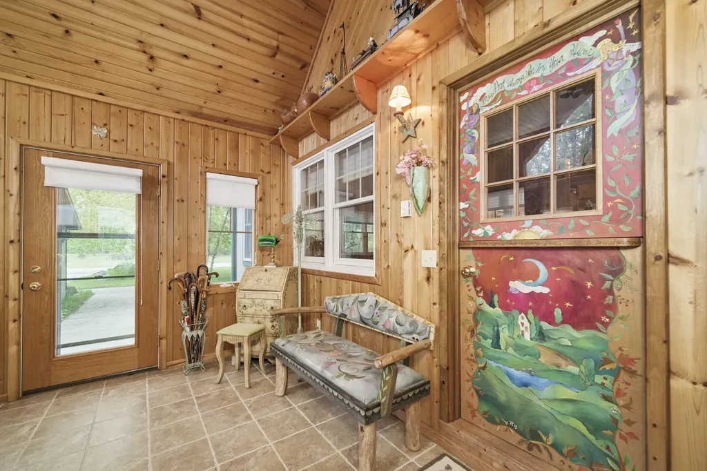8792 S Greenway Street Onekama Township MI 49675