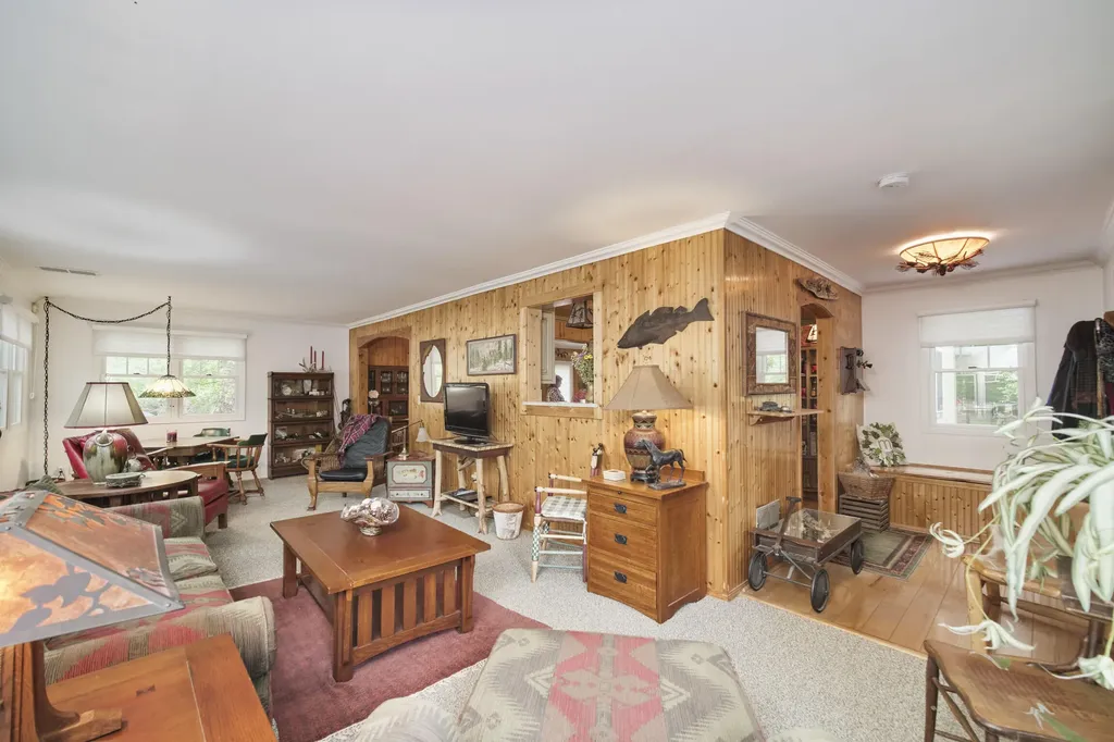 8792 S Greenway Street Onekama Township MI 49675