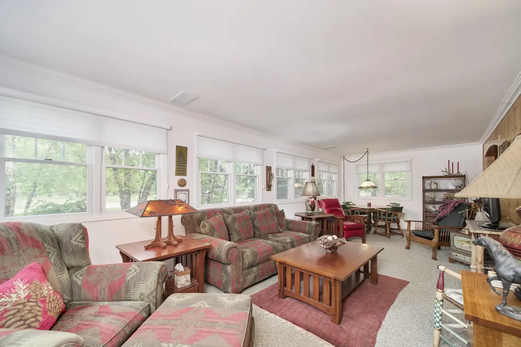 8792 S Greenway Street Onekama Township MI 49675