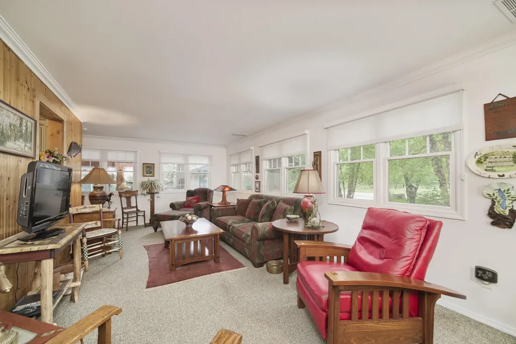 8792 S Greenway Street Onekama Township MI 49675