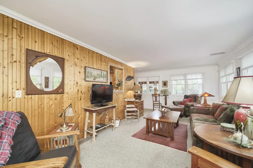 8792 S Greenway Street Onekama Township MI 49675