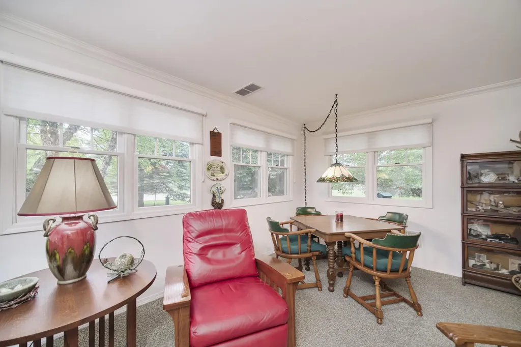 8792 S Greenway Street Onekama Township MI 49675