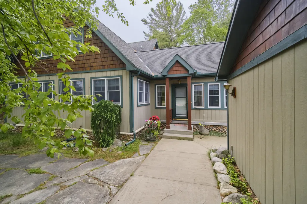 8792 S Greenway Street Onekama Township MI 49675