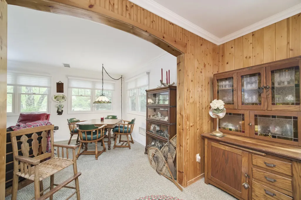 8792 S Greenway Street Onekama Township MI 49675