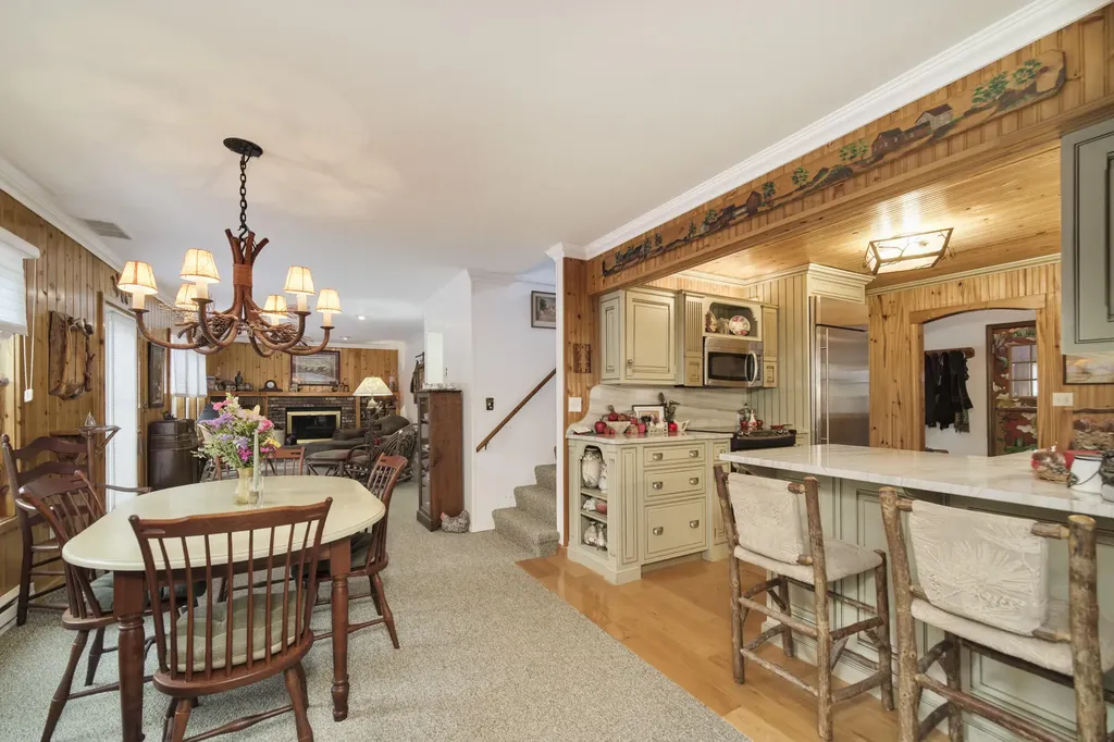 8792 S Greenway Street Onekama Township MI 49675