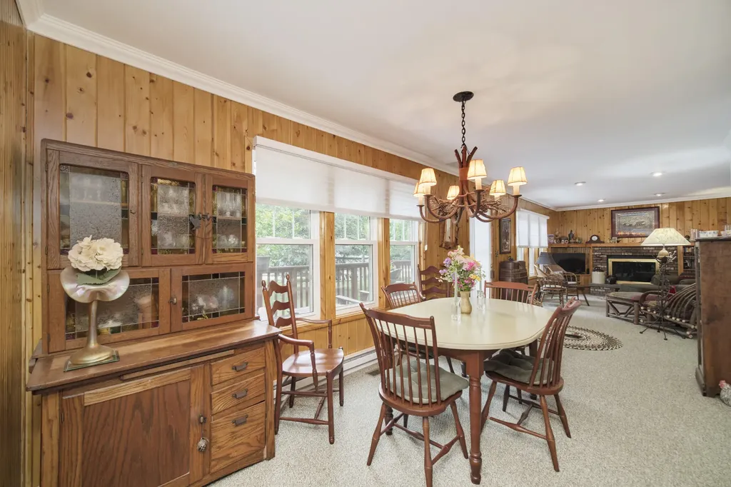 8792 S Greenway Street Onekama Township MI 49675