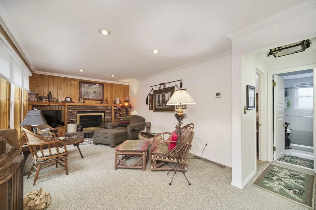 8792 S Greenway Street Onekama Township MI 49675