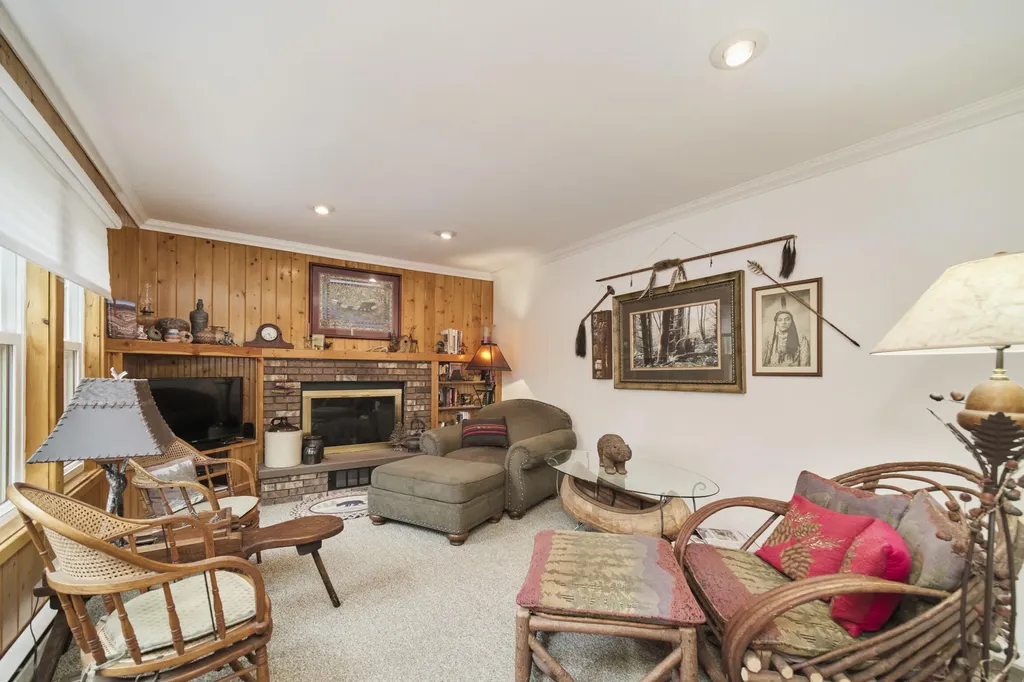 8792 S Greenway Street Onekama Township MI 49675
