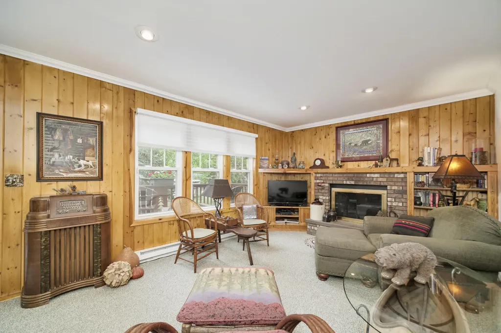 8792 S Greenway Street Onekama Township MI 49675