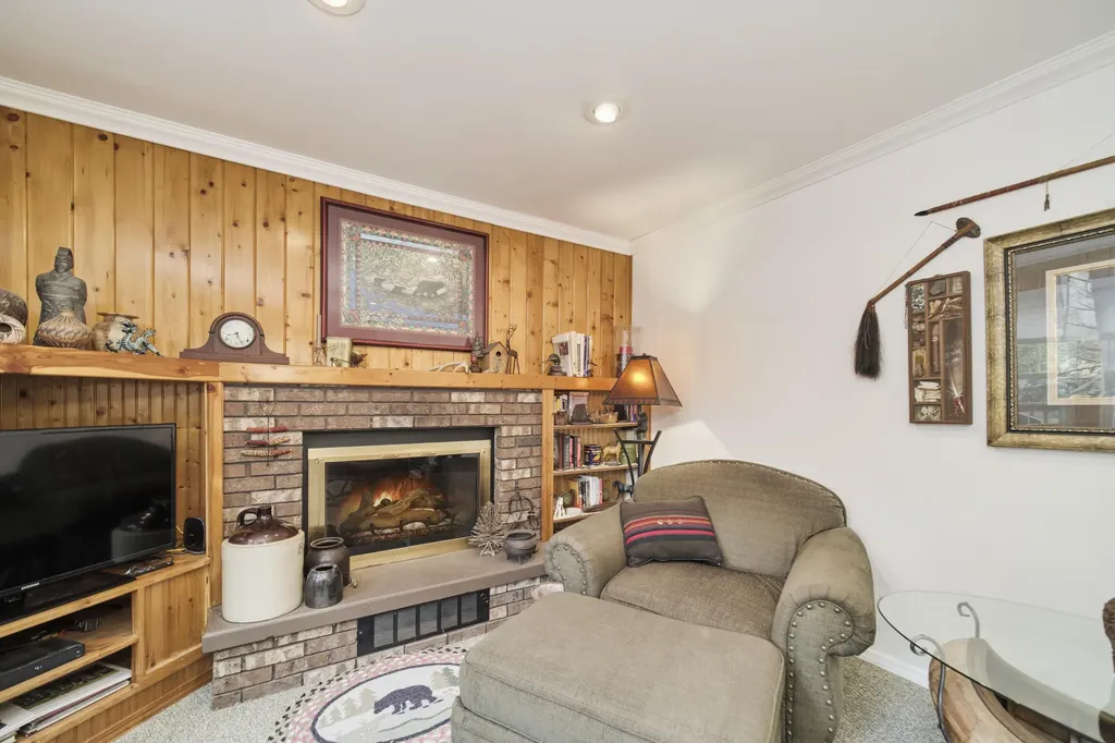 8792 S Greenway Street Onekama Township MI 49675