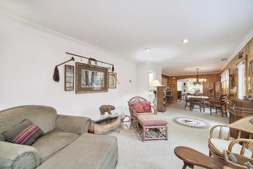 8792 S Greenway Street Onekama Township MI 49675