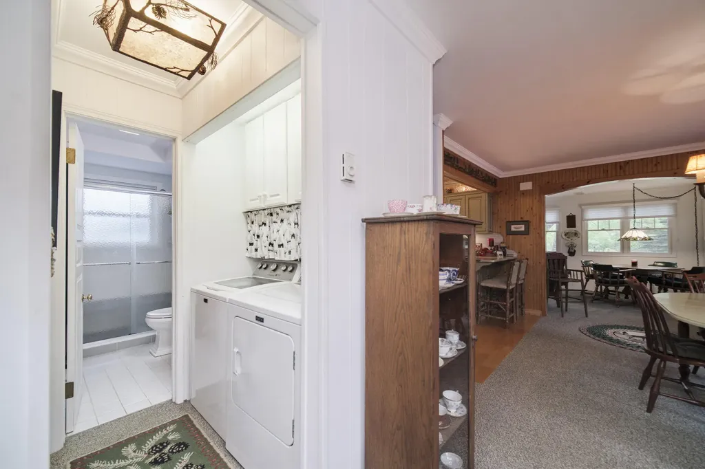 8792 S Greenway Street Onekama Township MI 49675