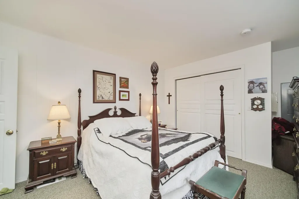 8792 S Greenway Street Onekama Township MI 49675