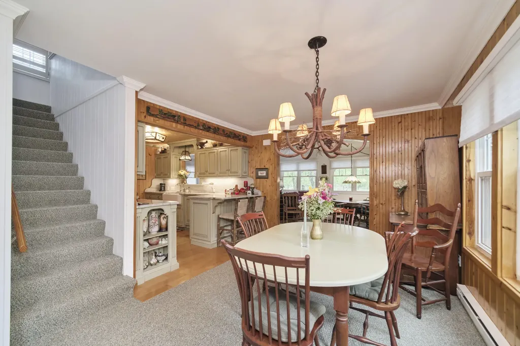 8792 S Greenway Street Onekama Township MI 49675