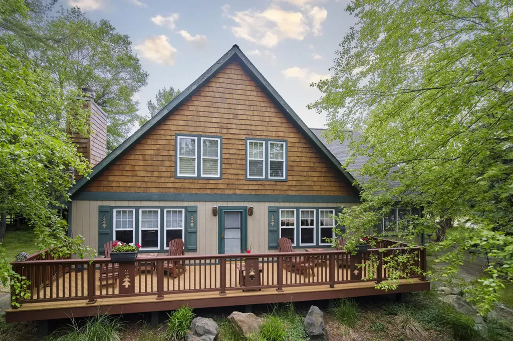 8792 S Greenway Street Onekama Township MI 49675