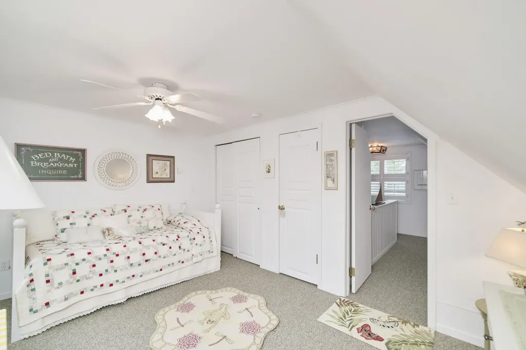 8792 S Greenway Street Onekama Township MI 49675