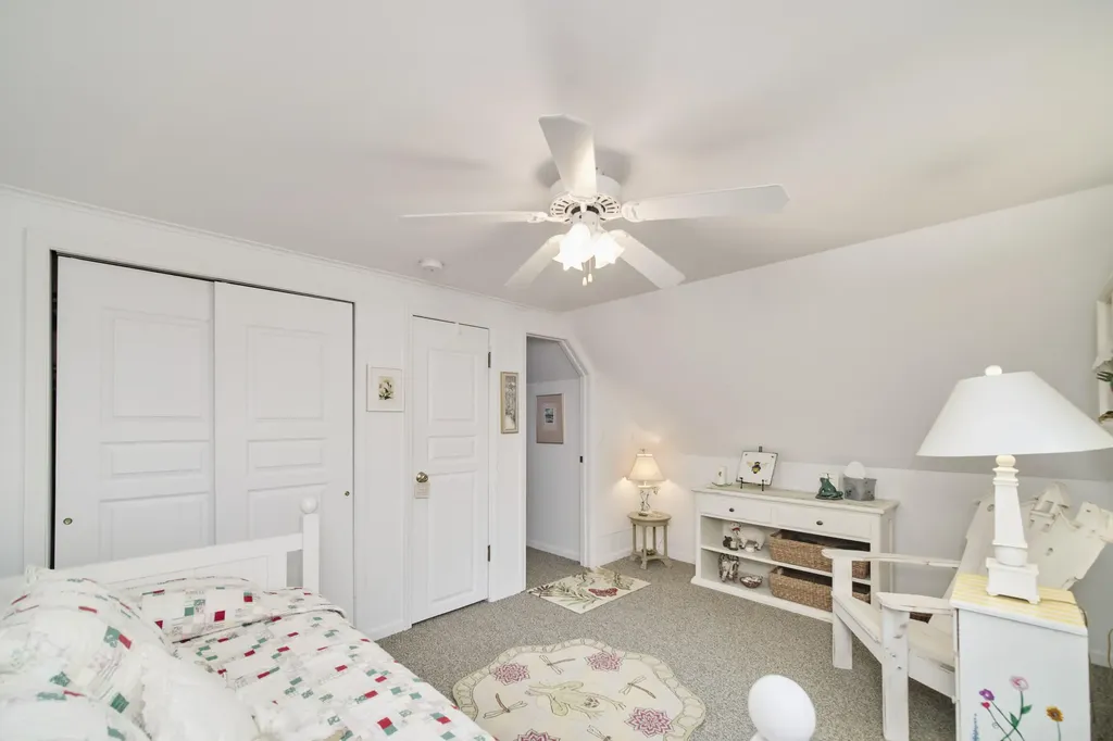 8792 S Greenway Street Onekama Township MI 49675