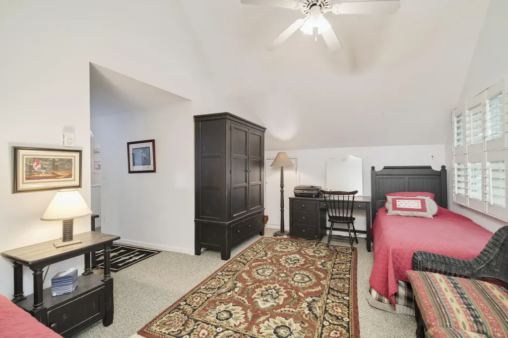 8792 S Greenway Street Onekama Township MI 49675
