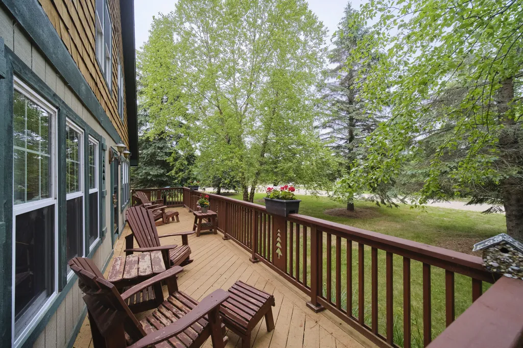 8792 S Greenway Street Onekama Township MI 49675