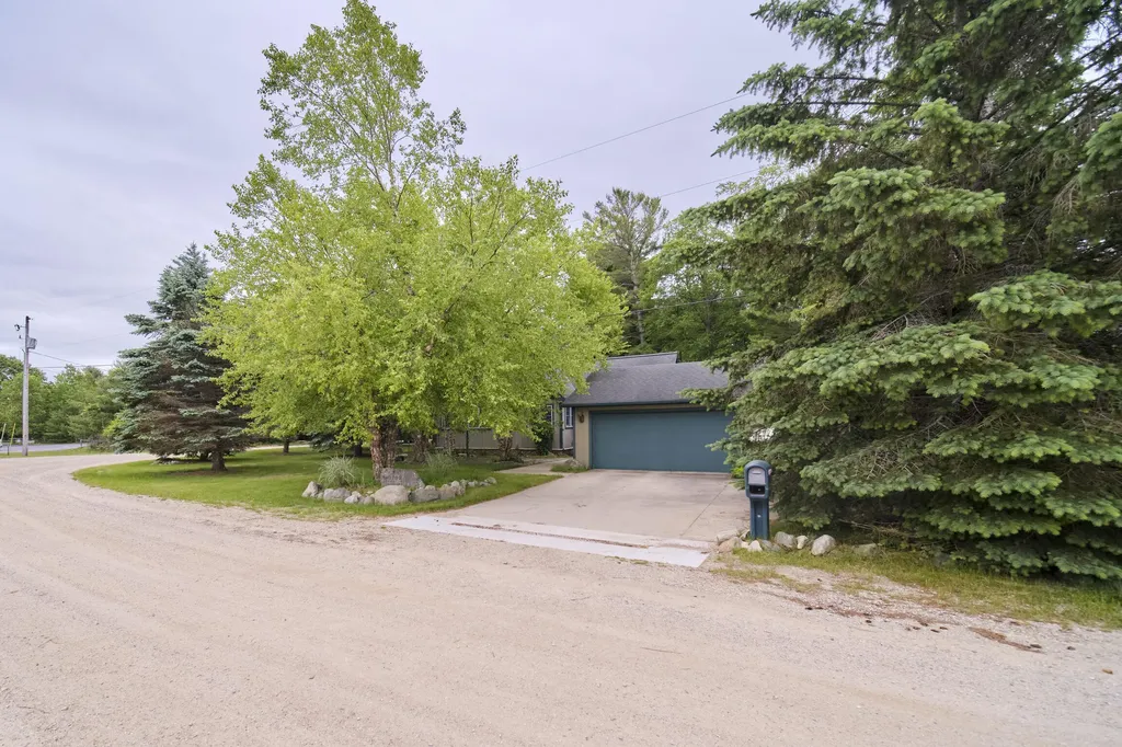 8792 S Greenway Street Onekama Township MI 49675
