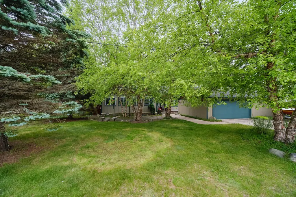 8792 S Greenway Street Onekama Township MI 49675