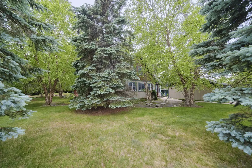 8792 S Greenway Street Onekama Township MI 49675