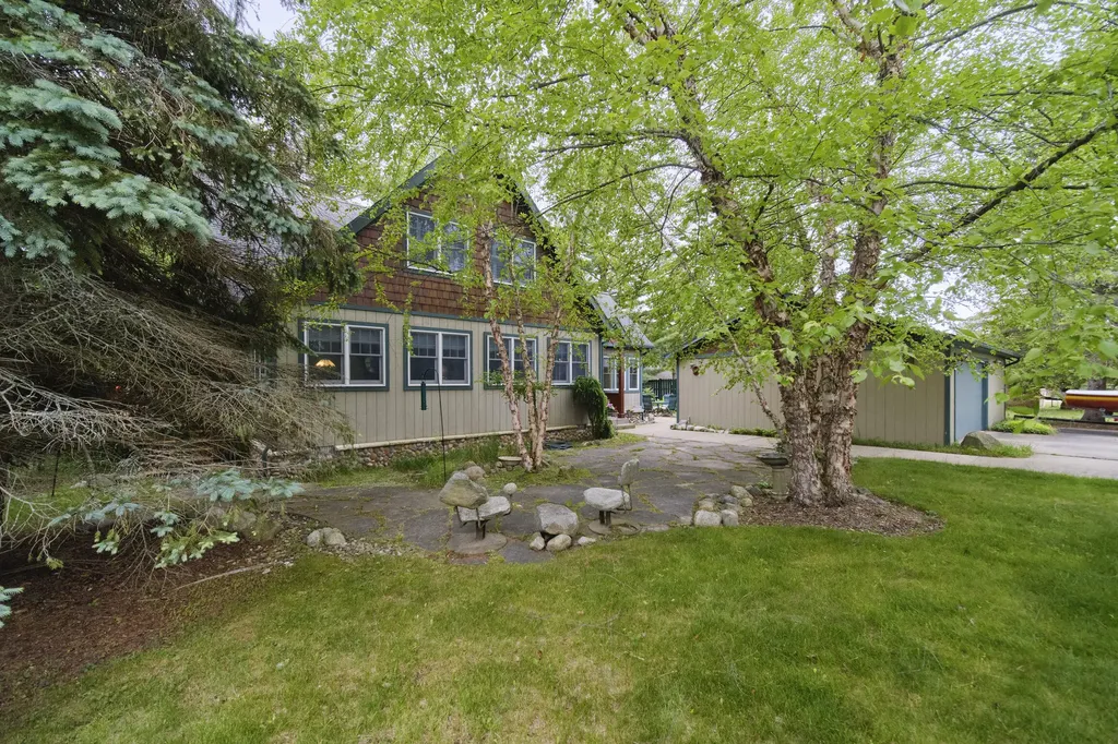 8792 S Greenway Street Onekama Township MI 49675