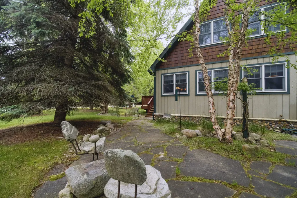 8792 S Greenway Street Onekama Township MI 49675