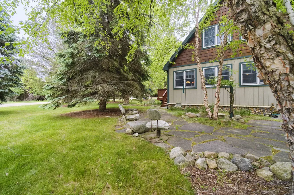 8792 S Greenway Street Onekama Township MI 49675