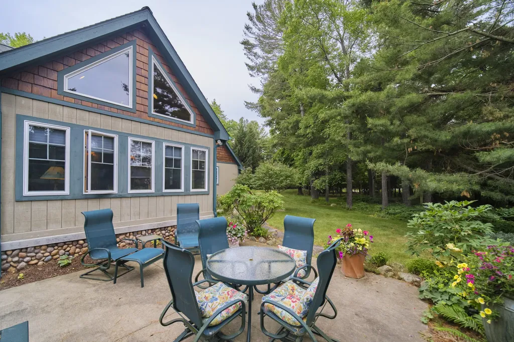 8792 S Greenway Street Onekama Township MI 49675