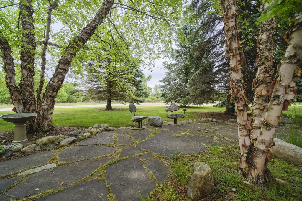 8792 S Greenway Street Onekama Township MI 49675